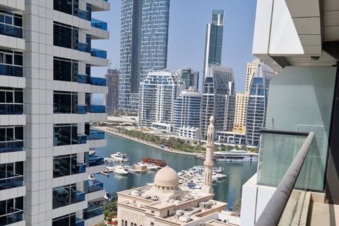 2 غرف نوم شقة في مرسى دبي, الإمارات العربية المتحدة رقم 146470