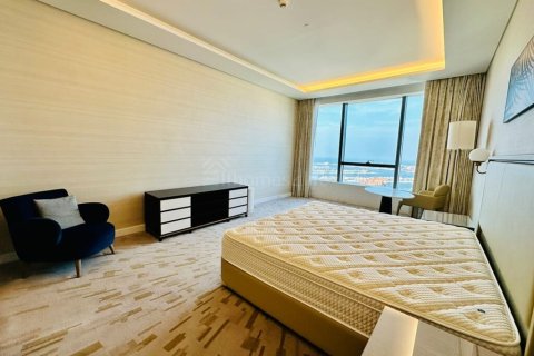 49مربع، شقة في The Palm Tower, الإمارات العربية المتحدة رقم 146473 3