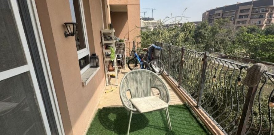 2 غرف نوم شقة في Motor City, الإمارات العربية المتحدة رقم 146472