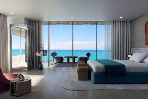 1 bedroom Apartment in Mondrian Al Marjan Island, UAE No. 149735 6