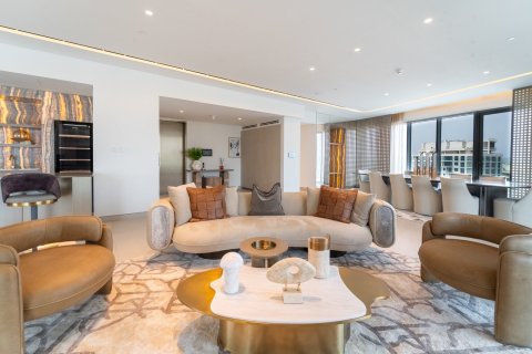 Penthouse de 4 dormitorios en MARINA STAR Dubai Marina, UAE No. 149734 5