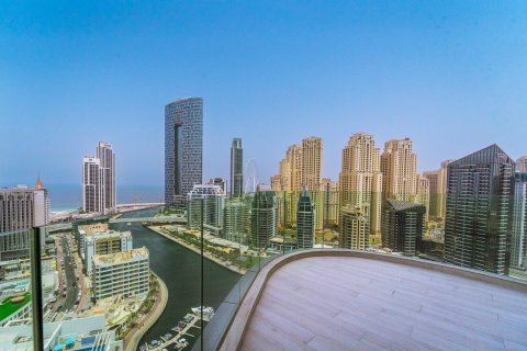 Penthouse de 4 dormitorios en MARINA STAR Dubai Marina, UAE No. 149734 27