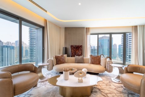 Penthouse de 4 dormitorios en MARINA STAR Dubai Marina, UAE No. 149734 6