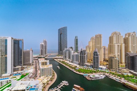 Penthouse de 4 dormitorios en MARINA STAR Dubai Marina, UAE No. 149734 29