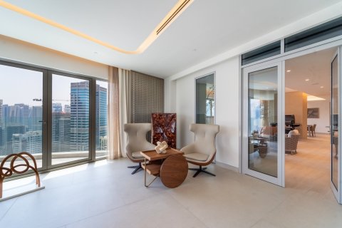 Penthouse de 4 dormitorios en MARINA STAR Dubai Marina, UAE No. 149734 7
