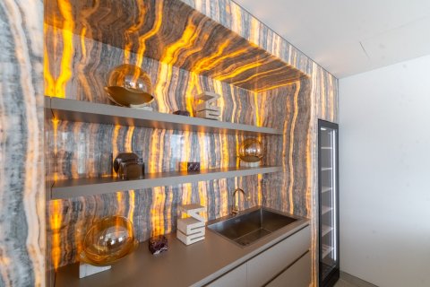 Penthouse de 4 dormitorios en MARINA STAR Dubai Marina, UAE No. 149734 8