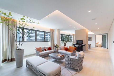 Penthouse de 4 dormitorios en MARINA STAR Dubai Marina, UAE No. 149734 9