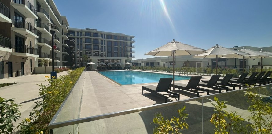 2 bedrooms Apartment in HOLLAND GARDENS RESIDENCE Town Square, UAE No. 149733