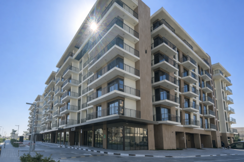 2 bedrooms Apartment in HOLLAND GARDENS RESIDENCE Town Square, UAE No. 149733 3