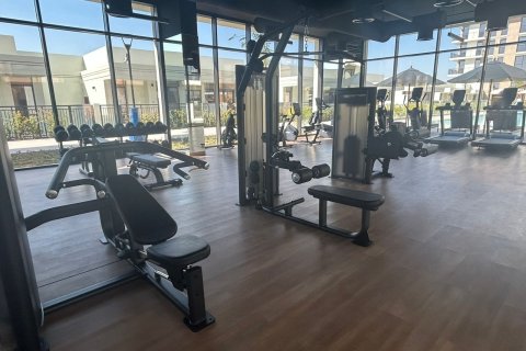 2 bedrooms Apartment in HOLLAND GARDENS RESIDENCE Town Square, UAE No. 149733 11