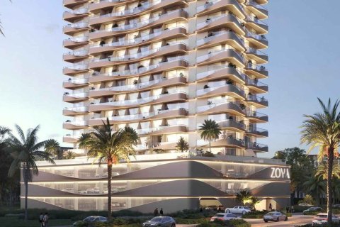 Nuve en Dubai Land, UAE No. 148455