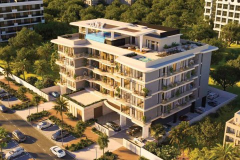 Miorah by Zoya à Dubai South (Dubai World Central), UAE No. 148456