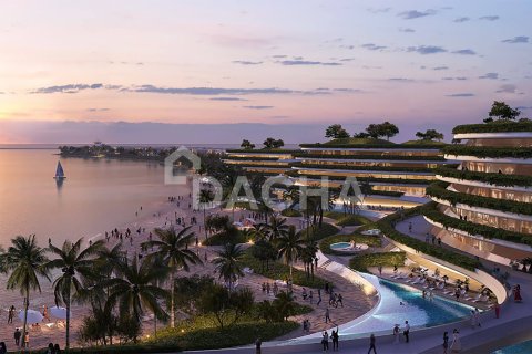 Вилла с 7 спальнями в Palm Jebel Ali, ОАЭ №155771 8