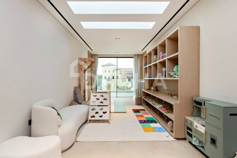 Вилла с 5 спальнями в Джумейра Гольф Эстейтс, ОАЭ №155769 9