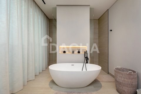 Вилла с 5 спальнями в Джумейра Гольф Эстейтс, ОАЭ №155769 14