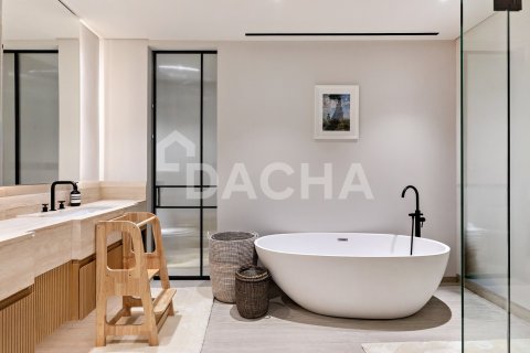 Вилла с 5 спальнями в Джумейра Гольф Эстейтс, ОАЭ №155769 7