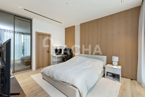 Вилла с 5 спальнями в Джумейра Гольф Эстейтс, ОАЭ №155769 15