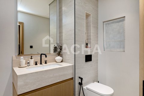 Вилла с 5 спальнями в Джумейра Гольф Эстейтс, ОАЭ №155769 10