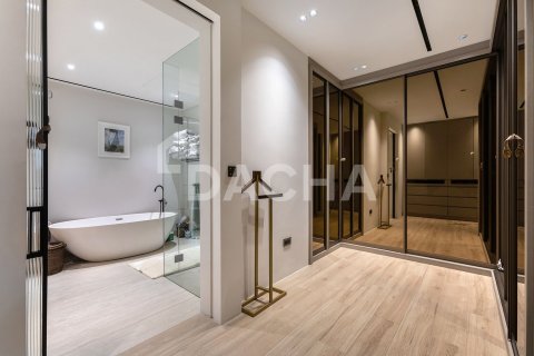 Вилла с 5 спальнями в Джумейра Гольф Эстейтс, ОАЭ №155769 16