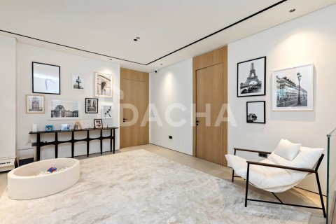 Вилла с 5 спальнями в Джумейра Гольф Эстейтс, ОАЭ №155769 18