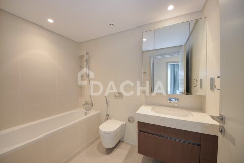 1 غرف نوم شقة في EMAAR Beachfront, الإمارات العربية المتحدة رقم 155773 5