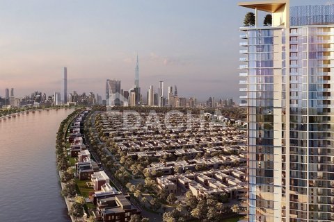 Квартира с 1 спальней в Sobha Hartland, ОАЭ №155768 10