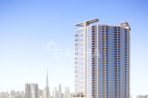 Квартира с 1 спальней в Sobha Hartland, ОАЭ №155768 12