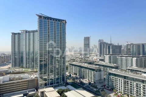 Квартира с 1 спальней в Sobha Hartland, ОАЭ №155768