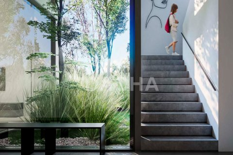 Вилла с 3 спальнями в Джумейра Гольф Эстейтс, ОАЭ №155774 13