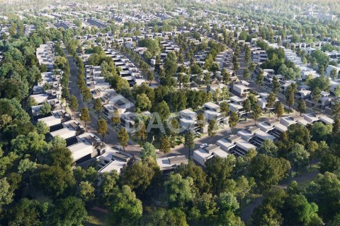 Вилла с 3 спальнями в Джумейра Гольф Эстейтс, ОАЭ №155774 9