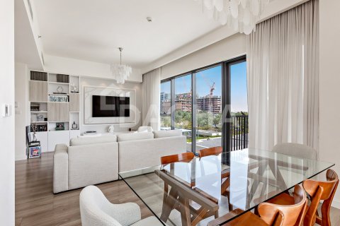 Квартира с 3 спальнями в Executive Residences, ОАЭ №155770 9