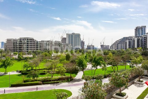 Квартира с 3 спальнями в Executive Residences, ОАЭ №155770 18