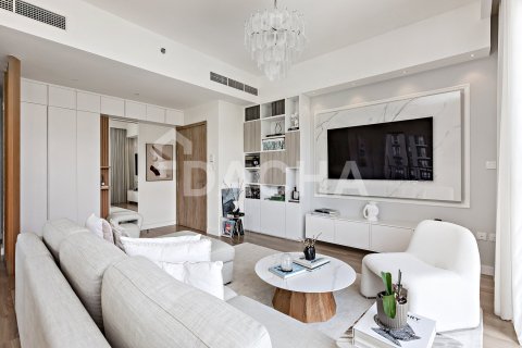 Квартира с 3 спальнями в Executive Residences, ОАЭ №155770 13