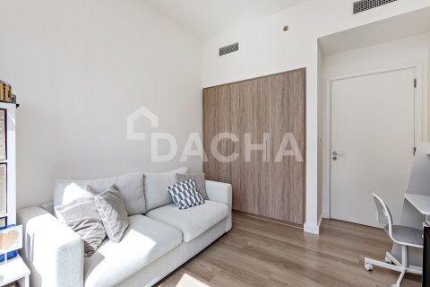 Квартира с 3 спальнями в Executive Residences, ОАЭ №155770 27
