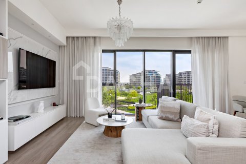 Квартира с 3 спальнями в Executive Residences, ОАЭ №155770 12