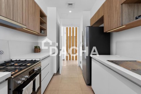 Квартира с 3 спальнями в Executive Residences, ОАЭ №155770 8