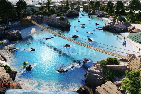 Таунхаус с 4 спальнями в Damac Lagoons, ОАЭ №155772 4