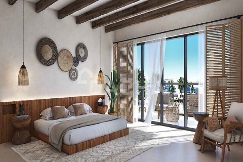 Таунхаус с 4 спальнями в Damac Lagoons, ОАЭ №155772 7