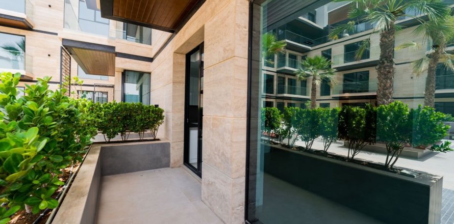 2 bedrooms Apartment in Meydan, UAE No. 48436