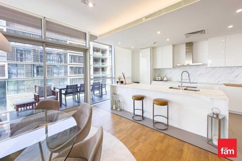 Appartement de 3 chambres  No. 111157 18