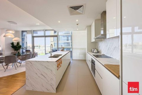 Appartement de 3 chambres  No. 111157 17