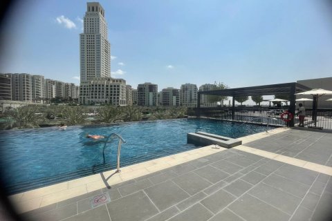 Квартира с 1 спальней  №111154 4