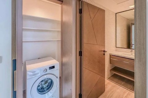 Квартира с 1 спальней  №111154 6