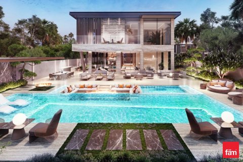 Villa de 5 chambres  No. 111159 11
