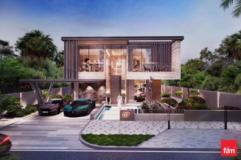 Villa de 5 chambres  No. 111159 6