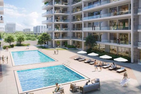 1 bedroom Apartment in Al Furjan, UAE No. 169889 11