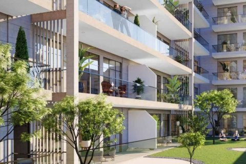 1 bedroom Apartment in Al Furjan, UAE No. 169889 10
