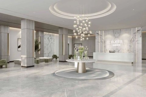 1 bedroom Apartment in Al Furjan, UAE No. 169889 7