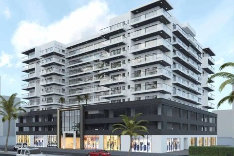 1 bedroom Apartment in Al Furjan, UAE No. 169889 9