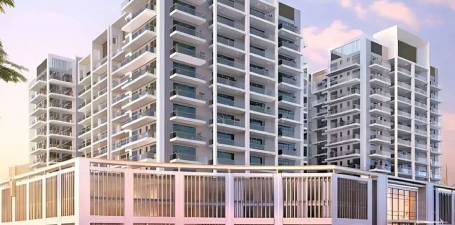 1 bedroom Apartment in Al Furjan, UAE No. 169889